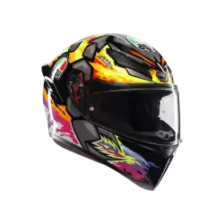 CASCO INTEGRALE AGV K1 S...