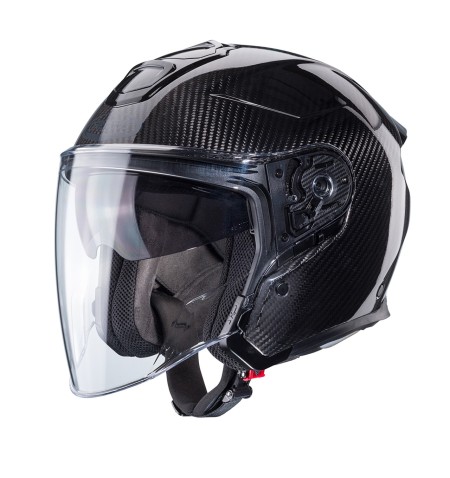 CASCO JET CABERG FLYON II CARBON