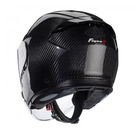 CASCO JET CABERG FLYON II CARBON C4HB6094 3