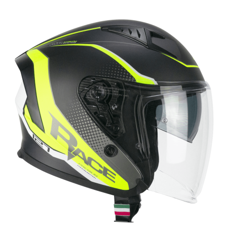 CASCO JET CGM DEEP RACE