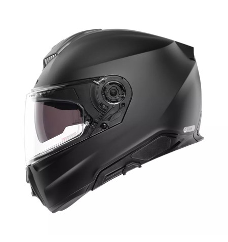 CASCO INTEGRALE SCHUBERTH S3 MATT BLACK