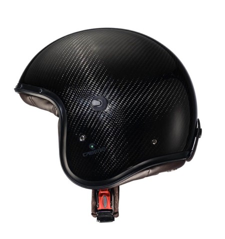 CASCO JET CABERG FREERIDE X CARBON