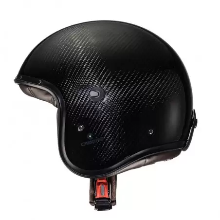 CASCO JET CABERG FREERIDE X CARBON C4CB6094 2