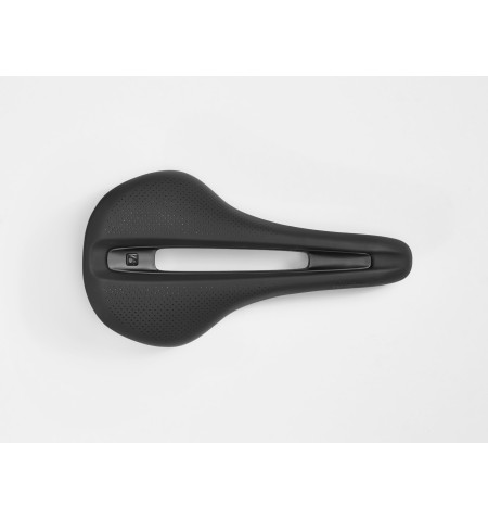 SELLA BICI BONTRAGER VERSE ELITE 155MM BLACK 599198 2