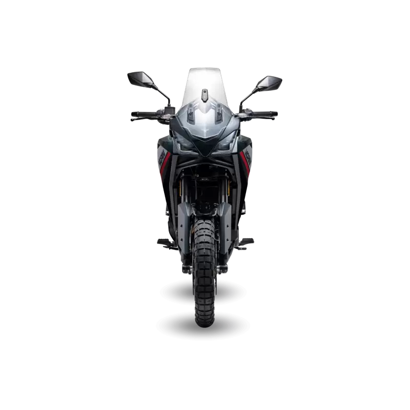 MOTO MORINI X-CAPE RECHTE