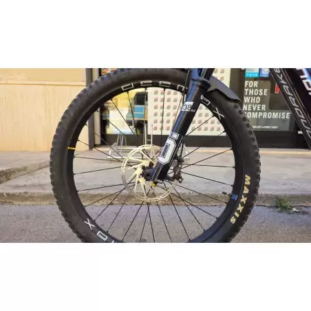 BICI E-BIKE MONDRAKER XRAFTY XR TG.M USATA 22506 2