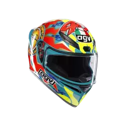 CASCO INTEGRALE AGV K1 S...