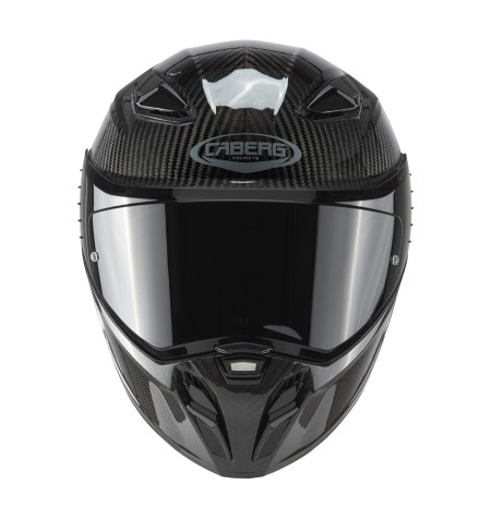 CASCO INTEGRALE CABERG DRIFT EVO II CARBON