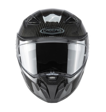 CASCO INTEGRALE CABERG DRIFT EVO II CARBON