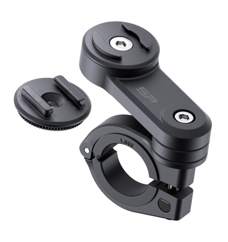 PORTACELLULARE MOTO SP CONNECT MOUNT LT - ATTACCO PER MANUBRIO