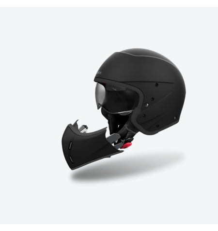 CASCO JET AIROH J 110 COLOR