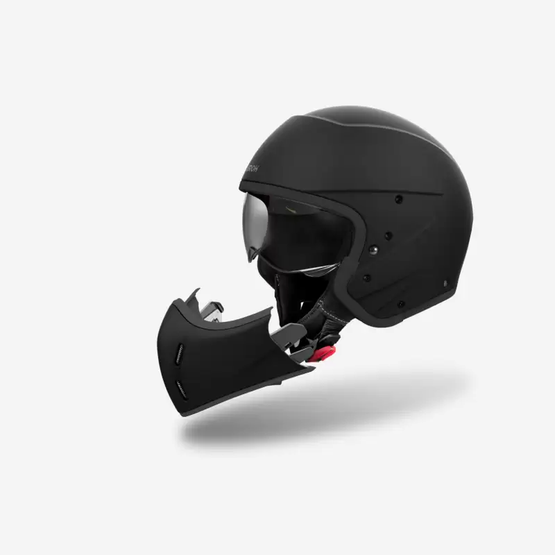 AIROH J 110 COLOR JET HELM