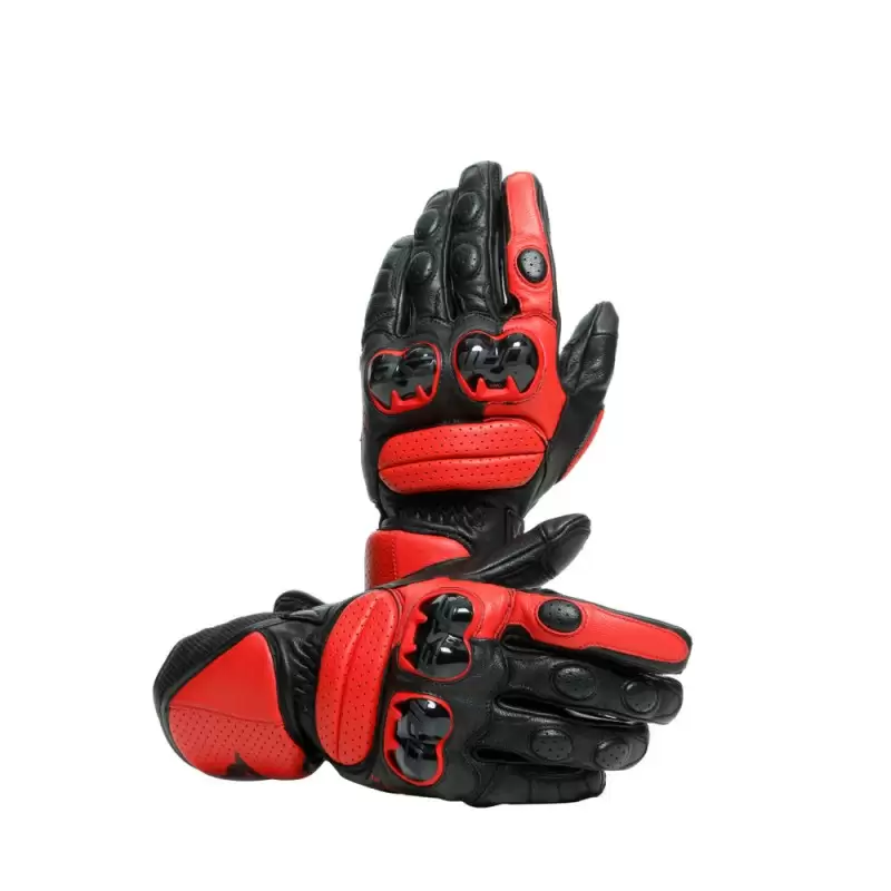 GUANTI DAINESE IMPETO PELLE 00