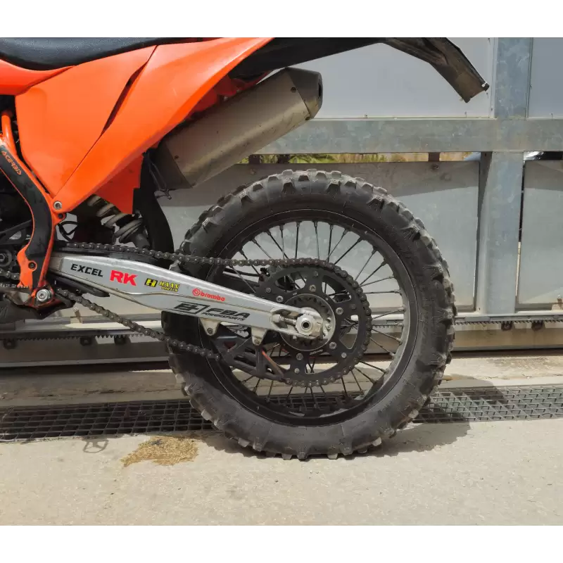 KTM 250 EXC 2020...