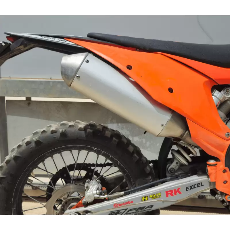 MOTO KTM 250 EXC 2020 USATA 22585 5