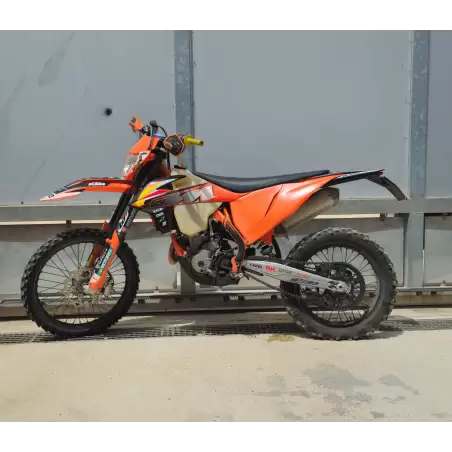 MOTO KTM 250 EXC 2020 USATA 22585 7