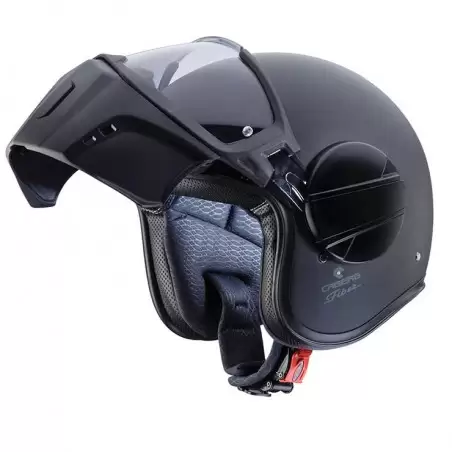 CASCO JET CABERG GHOST X CAFA60 3