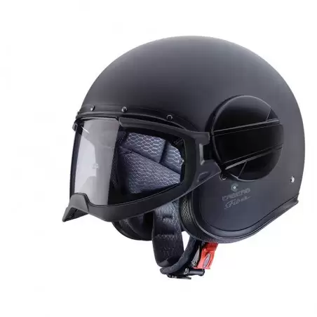 CASCO JET CABERG GHOST X CAFA60 5