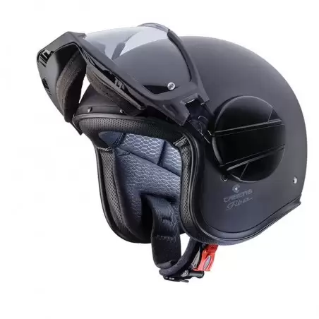 CASCO JET CABERG GHOST X CAFA60 6