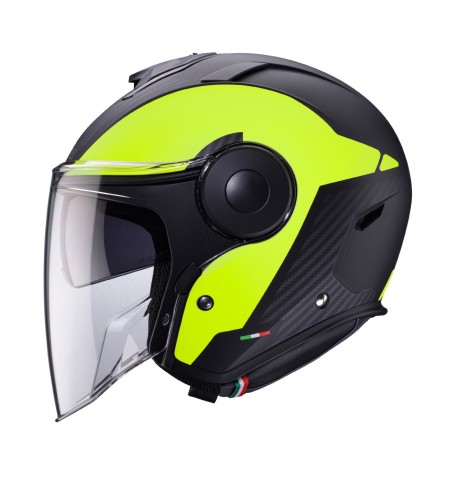 CASCO JET CABERG SOHO MILANO