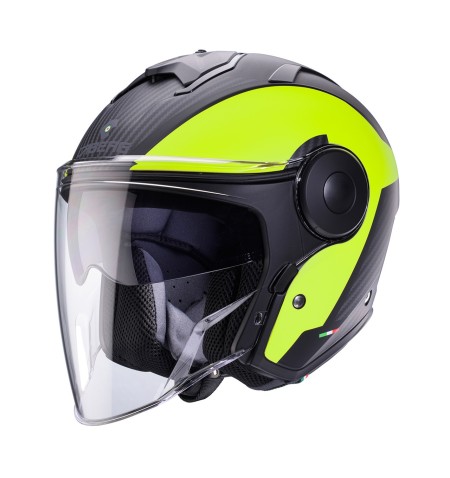 CASCO JET CABERG SOHO MILANO