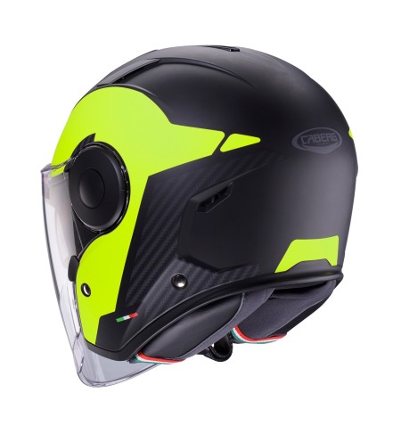 CASCO JET CABERG SOHO MILANO