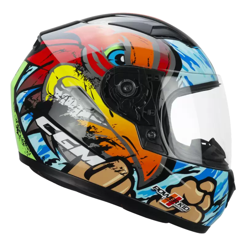 CASCO INTEGRALE CGM LUCKY...