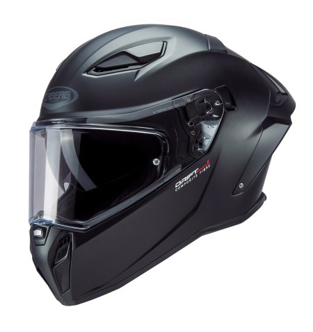 CASCO INTEGRALE CABERG DRIFT EVO II