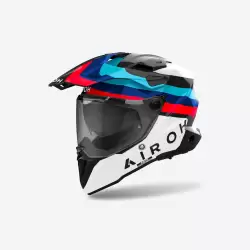 CASCO INTEGRALE AIROH...