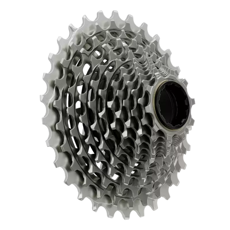 PIGNOTE SRAM XDR 12V 10-33T...