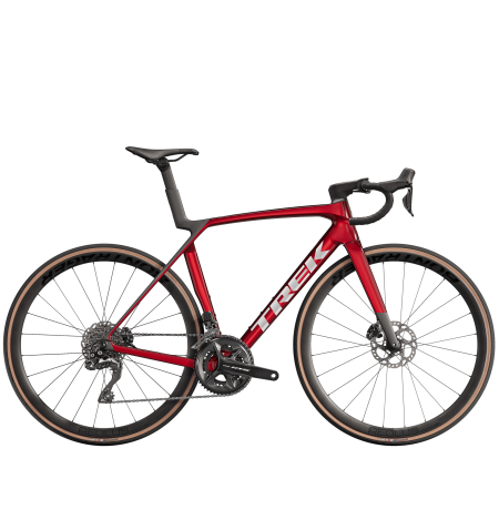 BICI STRADA TREK MADONE SL 6 TG.M RED 5319976 2