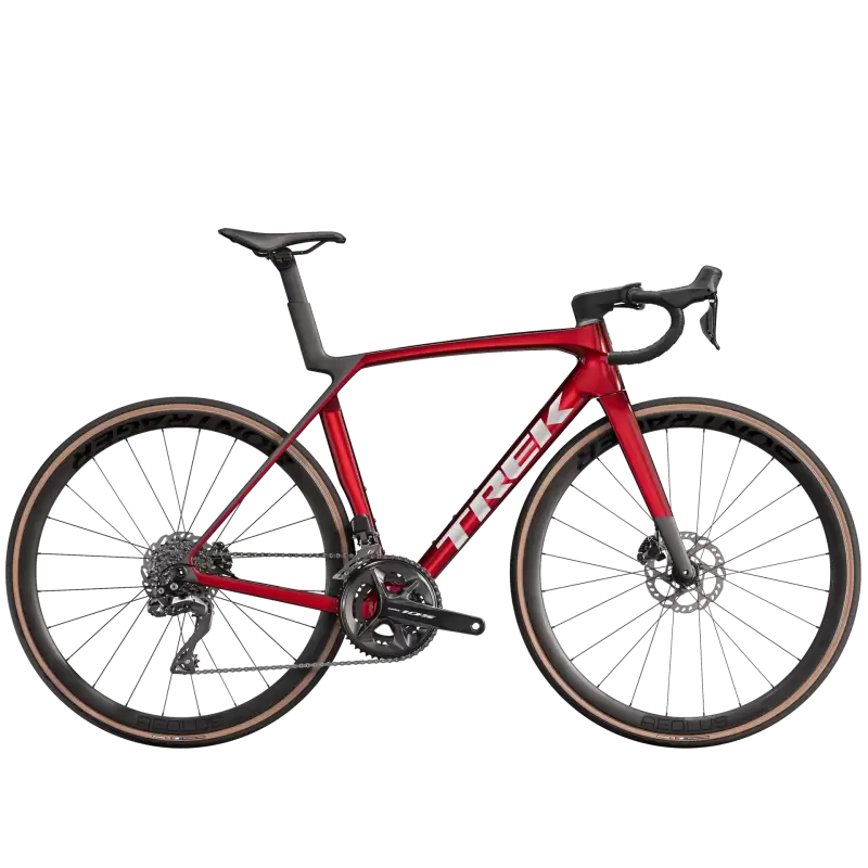 JA TREK MADONE SL 6 TGMRED