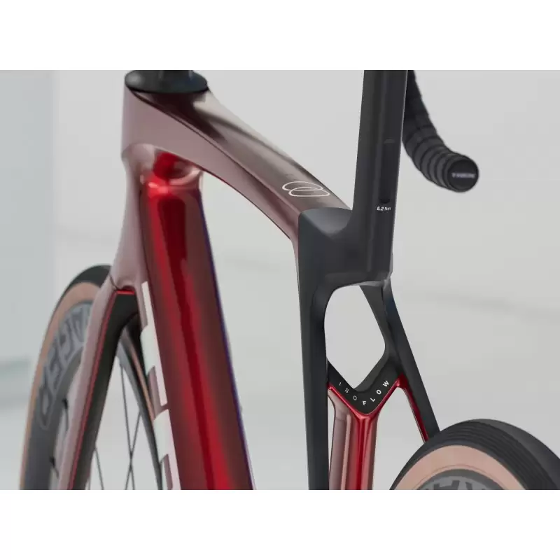 JA TREK MADONE SL 6 TGMRED