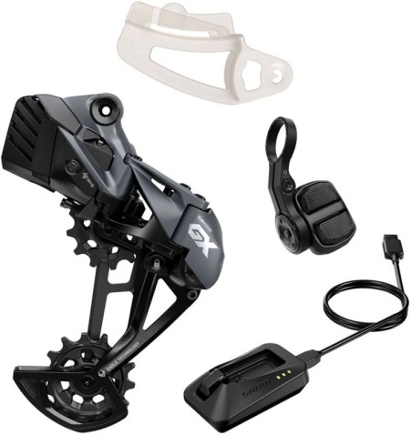 KIT UPGRADE SRAM GX EAGLE AXS