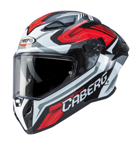 CASCO INTEGRALE CABERG DRIFT EVO II JARAMA