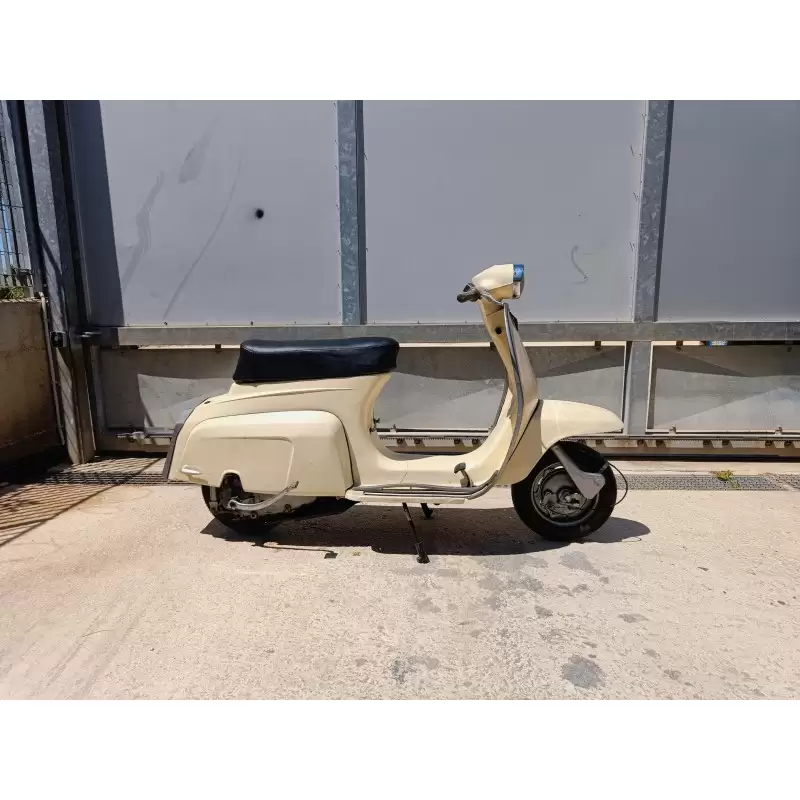 LAMBRETTA 50CC ANNO 1966