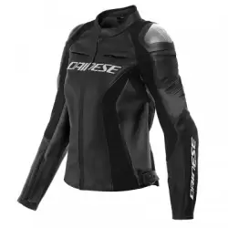 GIACCA DAINESE RACING 4 PELLE LADY 2533848 1