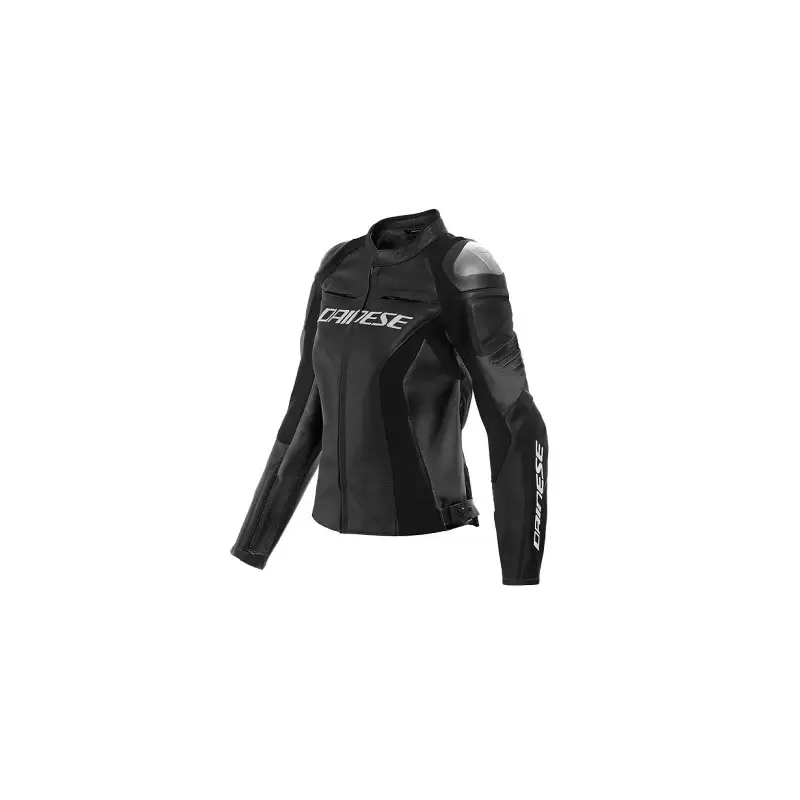 GIACCA DAINESE RACING 4 PELLE LADY 2533848 1