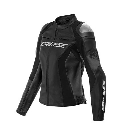 GIACCA DAINESE RACING 4 PELLE LADY