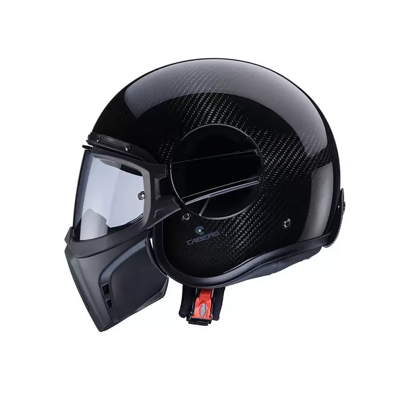 CASCO JET CABERG GHOST X...