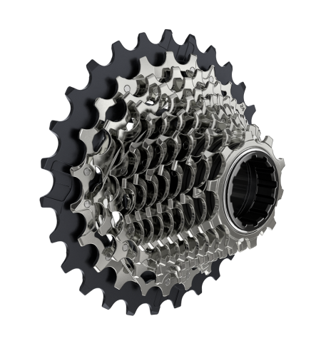 CASSETTA PIGNONI SRAM XG-1270 XDR 10-33 12V SILVER