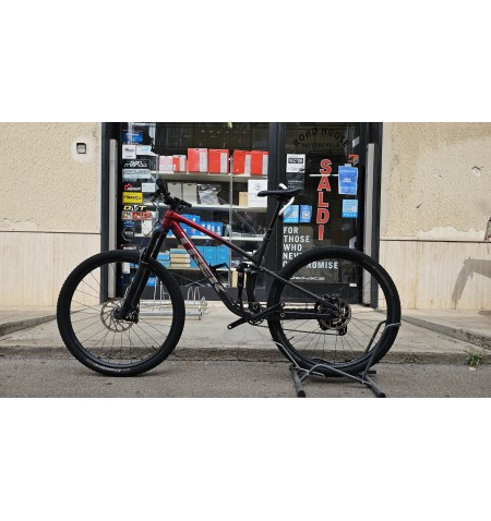 BICI TREK FUEL EX 8 XT 29'' TG.L 2022 USATA