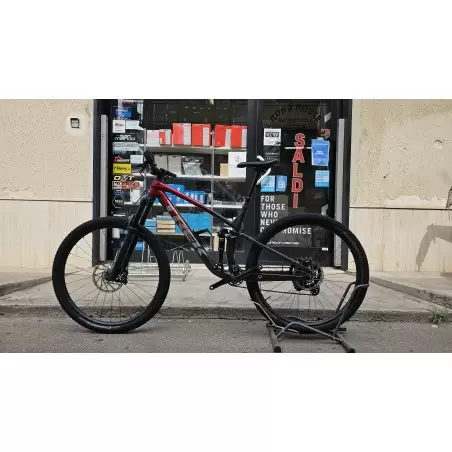 BICI TREK FUEL EX 8 XT 29'' TG.L 2022 USATA 22686 1