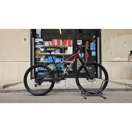 BICI TREK FUEL EX 8 XT 29'' TG.L 2022 USATA 22686 2