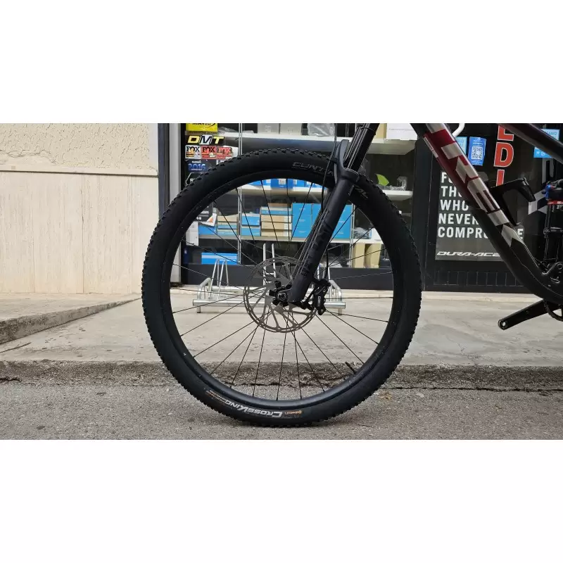 BICI TREK FUEL EX 8 XT 29'' TG.L 2022 USATA 22686 6