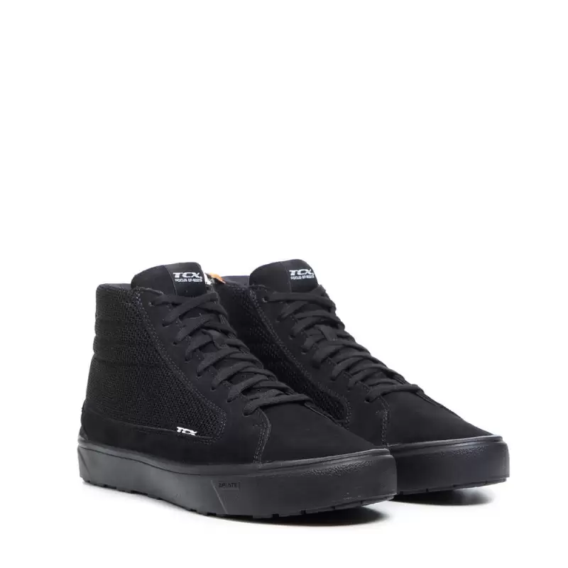 SCARPE TCX STREET 3 AIR BLACK