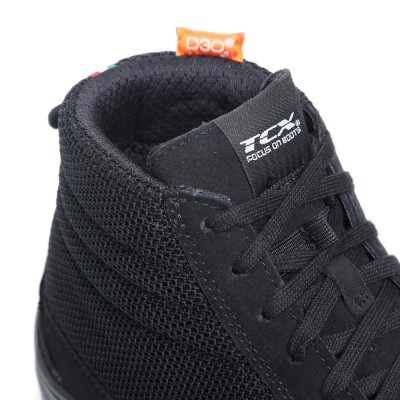 SCARPE TCX STREET 3 AIR BLACK