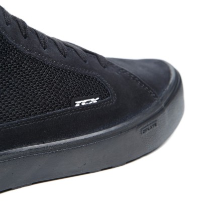 SCARPE TCX STREET 3 AIR BLACK