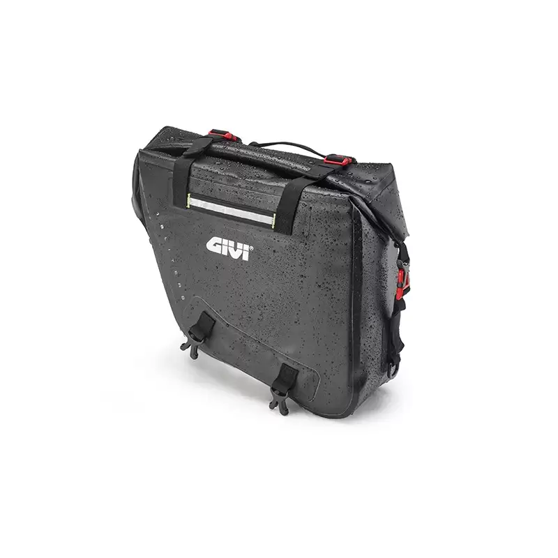 BORSE LATERALI GIVI GRT718 WATERPROOF 15L 22096 1