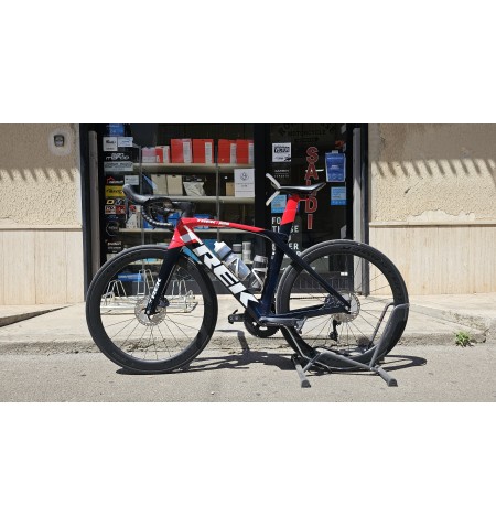 BICI STRADA TREK MADONE SLR 6 DISC 2021 TG.54